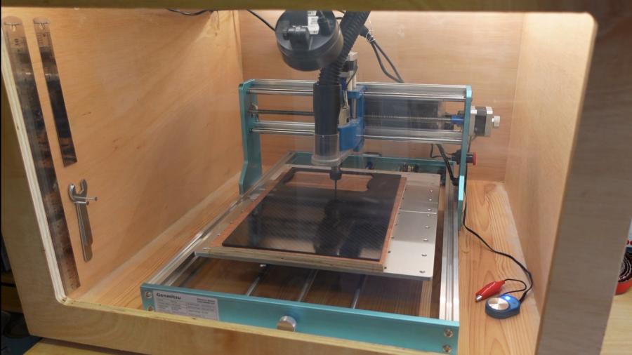 Manufacturing and Prototyping