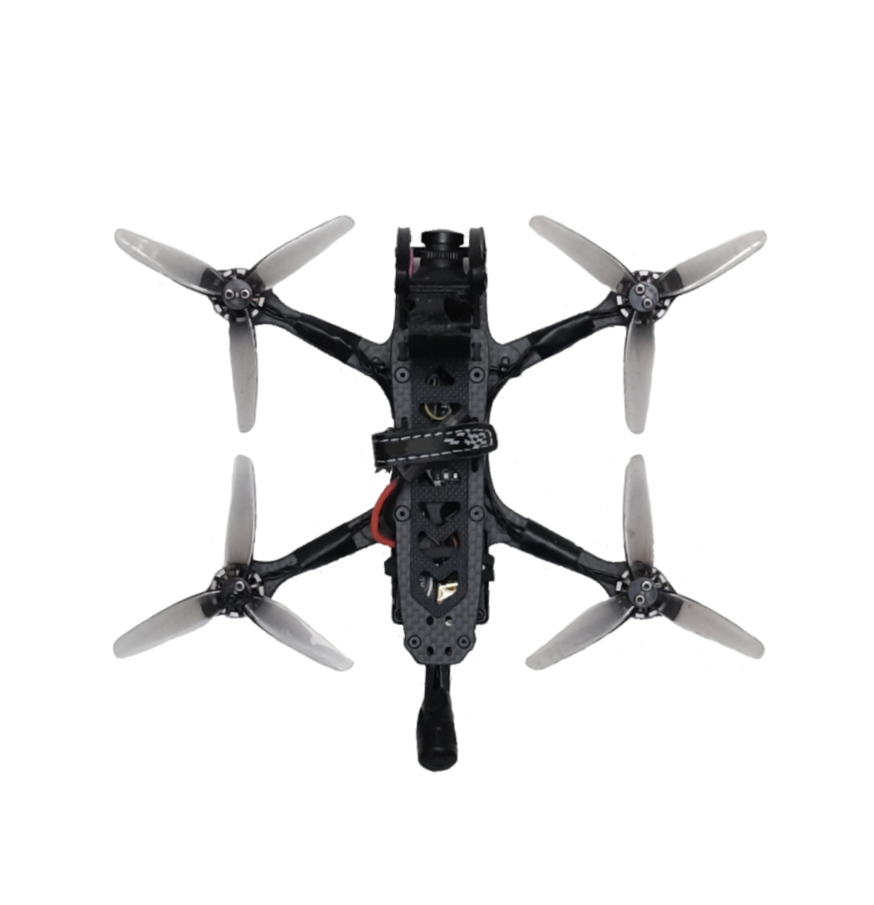 The FireFly Micro Drone