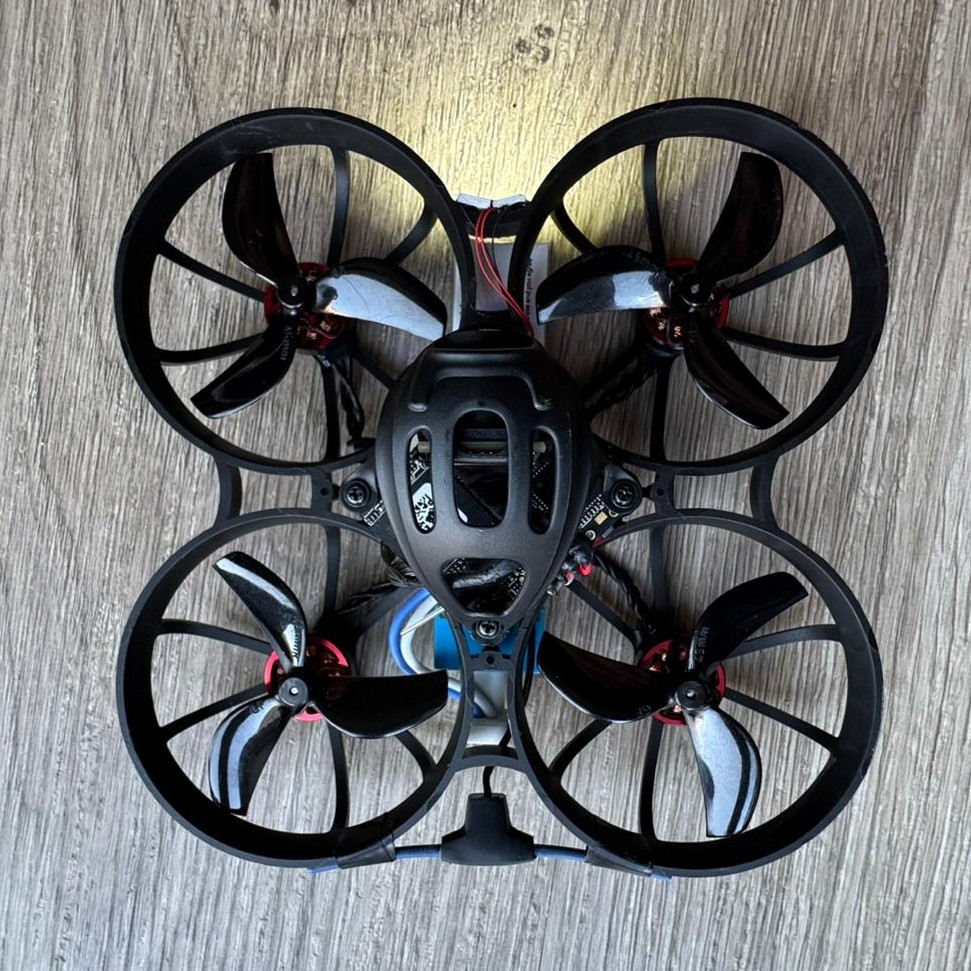 The FireFly Micro Drone