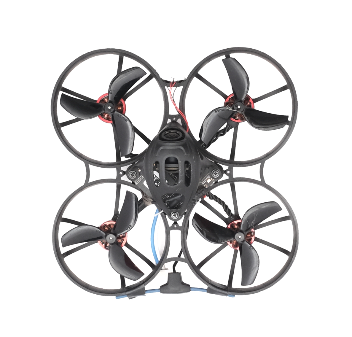 The FireFly Micro Drone