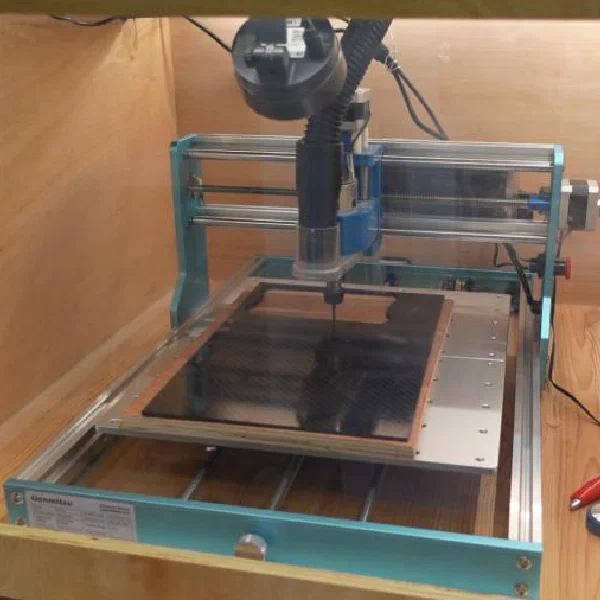 Manufacturing & Prototyping